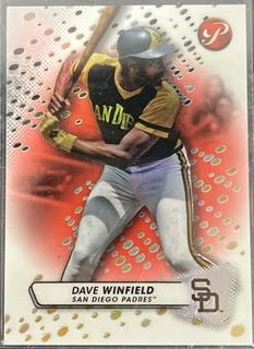 Dave Winfield