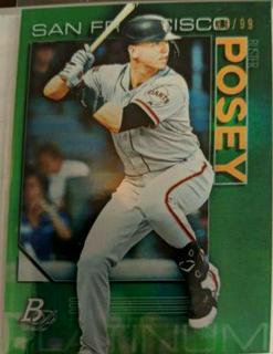 Buster Posey