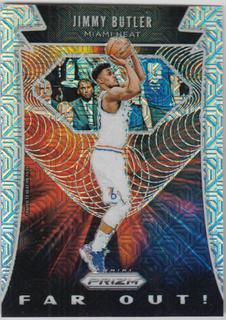 Jimmy Butler