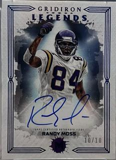Randy Moss