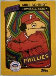 Mike Schmidt