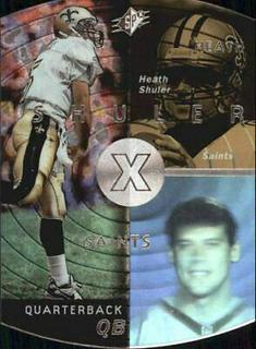 Heath Shuler