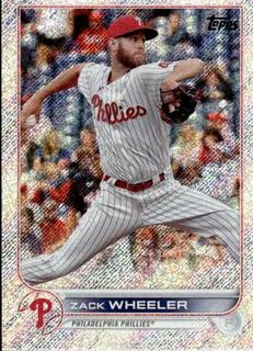 Zack Wheeler