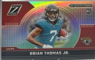 Brian Thomas Jr.