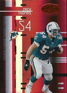 Zach Thomas