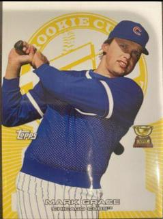 Mark Grace