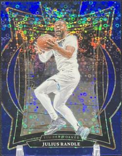 Julius Randle