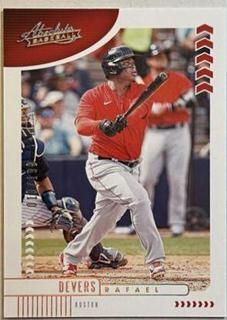 Rafael Devers