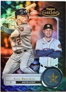 Alex Bregman