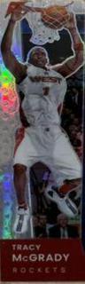 Tracy McGrady, Vince Carter