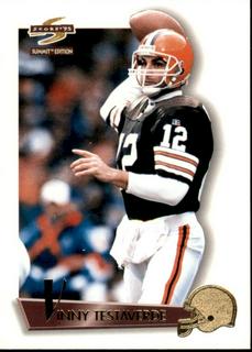 Vinny Testaverde