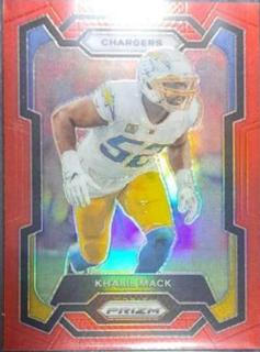 Khalil Mack