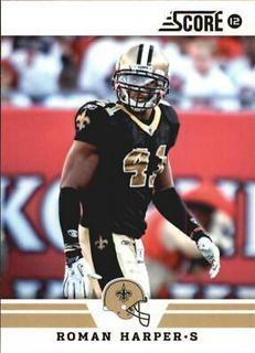 Roman Harper