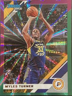 Myles Turner