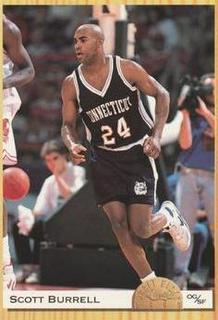 Scott Burrell