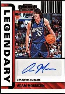 Adam Morrison