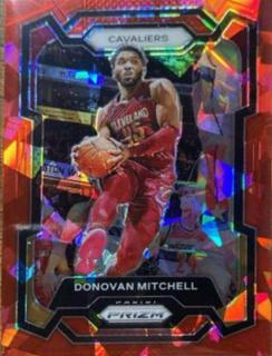 Donovan Mitchell