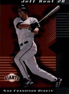 Jeff Kent