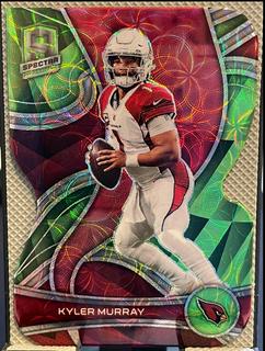 Kyler Murray