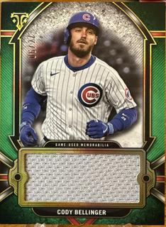 Cody Bellinger