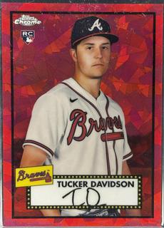 Tucker Davidson