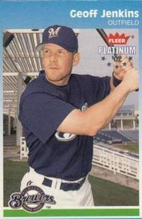 Geoff Jenkins