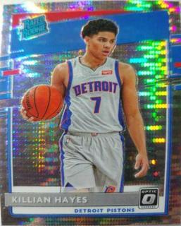 Killian Hayes