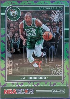 Al Horford