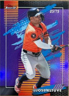 Jose Altuve