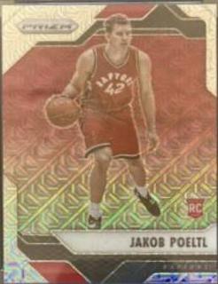 Jakob Poeltl