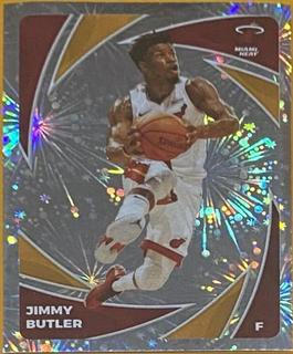 Jimmy Butler