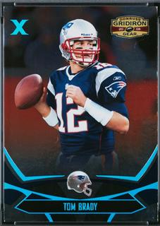 Tom Brady