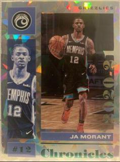 Ja Morant