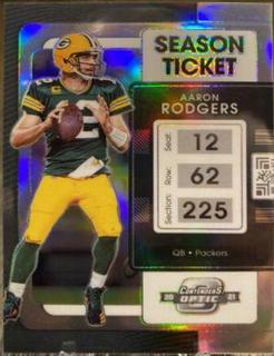 Aaron Rodgers