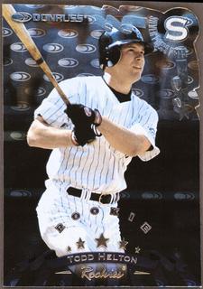 Todd Helton