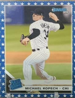 Michael Kopech