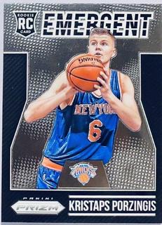 Kristaps Porzingis