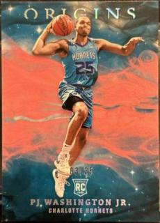 PJ Washington Jr.