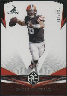 Baker Mayfield