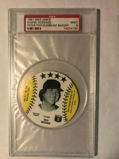 Goose Gossage