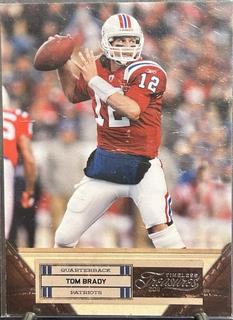 Tom Brady