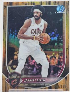Jarrett Allen