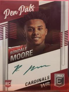Rondale Moore