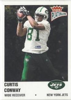 Curtis Conway [Finish] #141