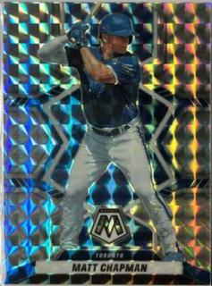 Matt Chapman
