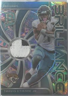 Travis Etienne Jr.