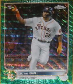 Jose Siri