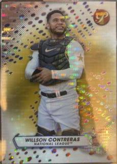 Willson Contreras