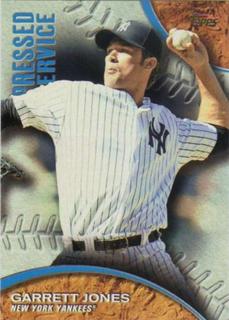 Garrett Jones