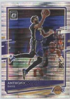 Anthony Davis
